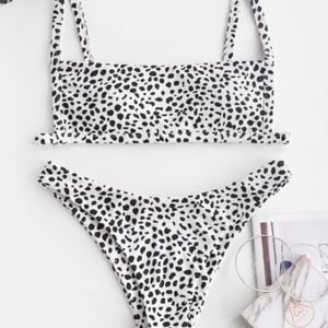 Zaful Swimsuit